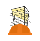 BIMBO BUILD Logo