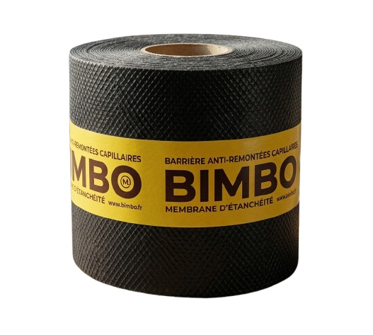 Bande d'arase BIMBO